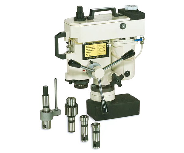 嘉定区磁性钻孔攻牙机
